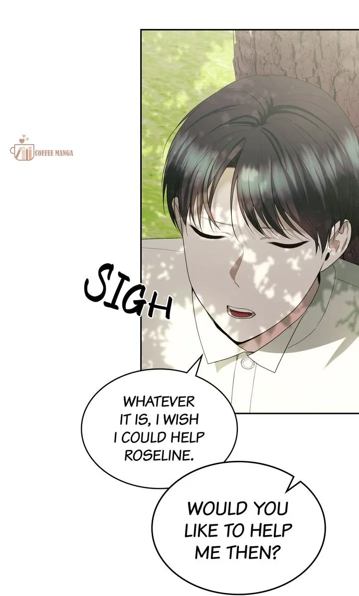 Marriage Contract With Two Husbands Chapter 43 – Page 46