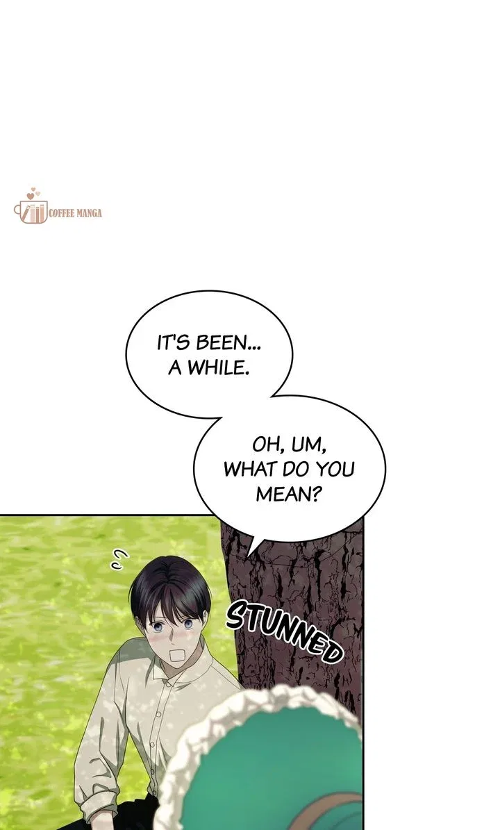 Marriage Contract With Two Husbands Chapter 43 – Page 50