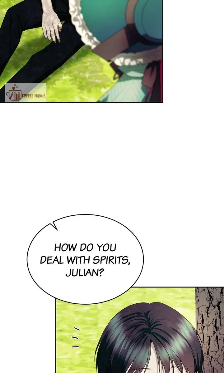 Marriage Contract With Two Husbands Chapter 43 – Page 51