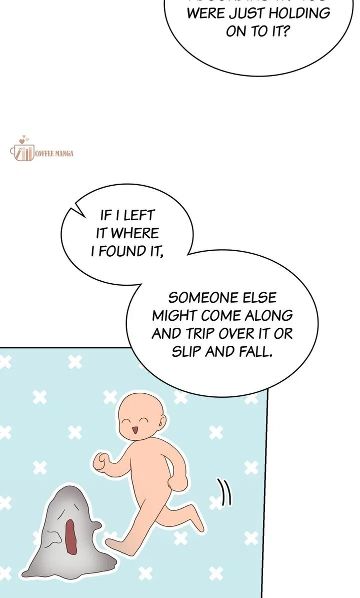 Marriage Contract With Two Husbands Chapter 43 – Page 58