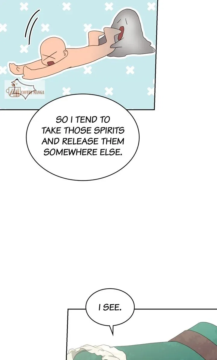 Marriage Contract With Two Husbands Chapter 43 – Page 59