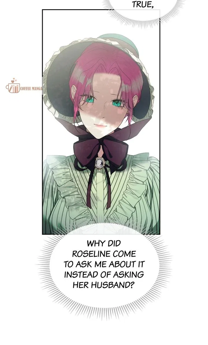 Marriage Contract With Two Husbands Chapter 43 – Page 66