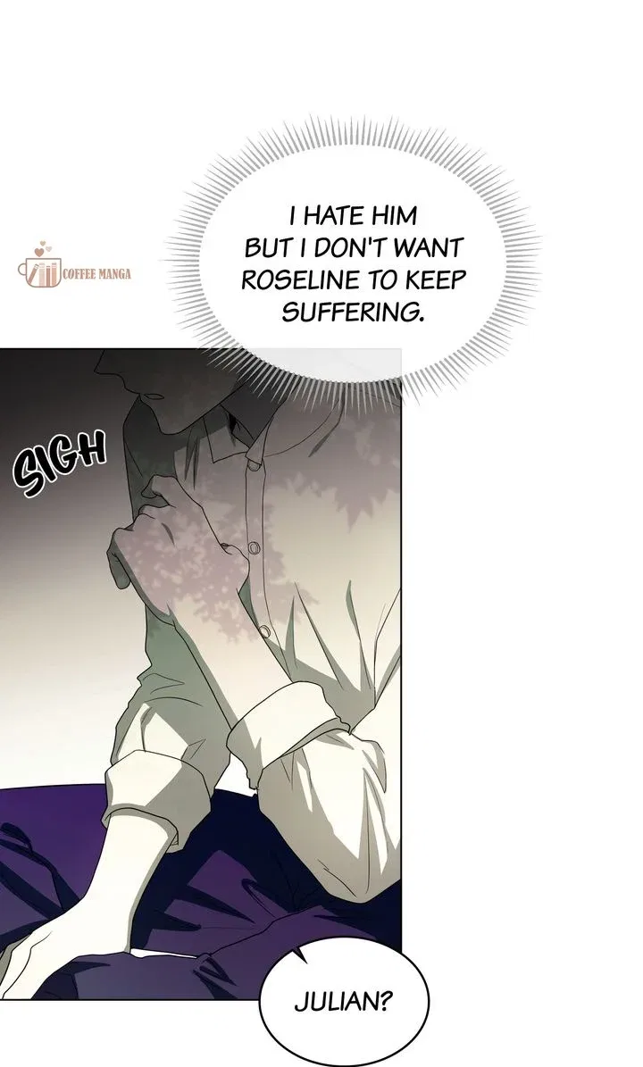 Marriage Contract With Two Husbands Chapter 43 – Page 69