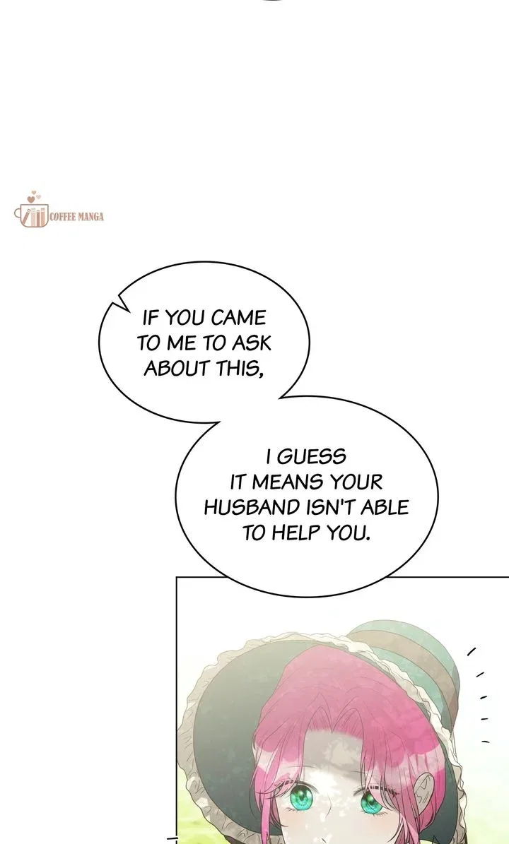 Marriage Contract With Two Husbands Chapter 43 – Page 70