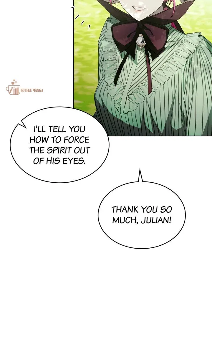 Marriage Contract With Two Husbands Chapter 43 – Page 71