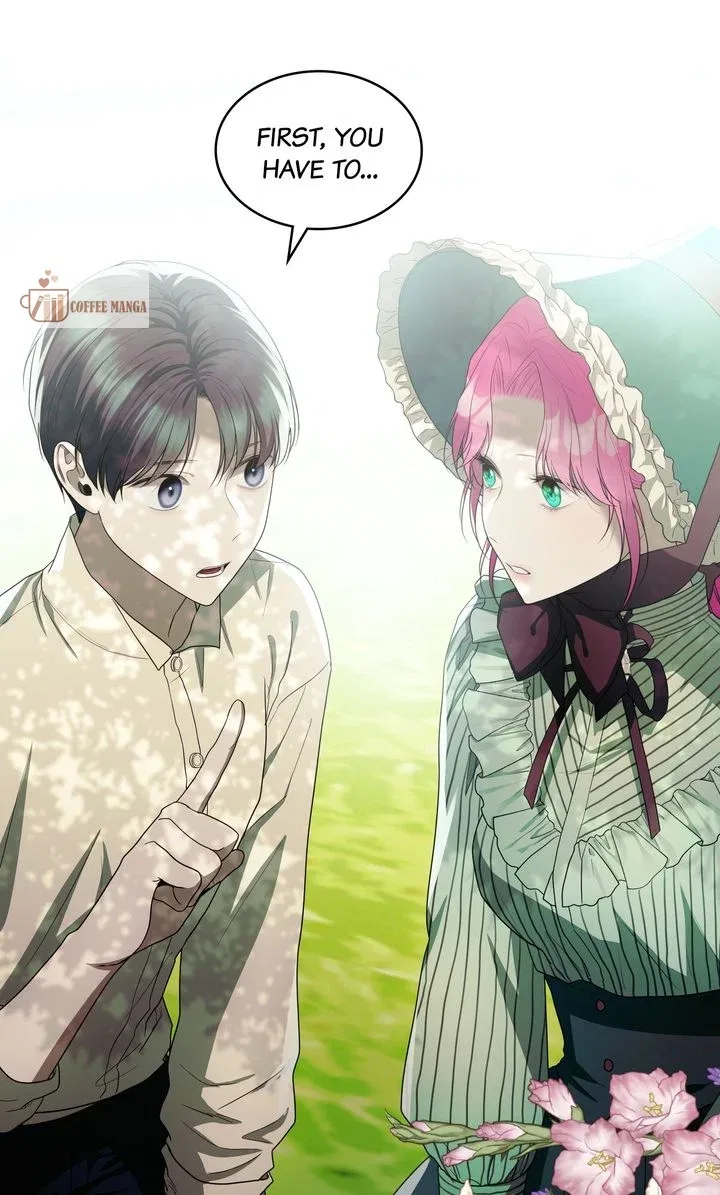 Marriage Contract With Two Husbands Chapter 43 – Page 72