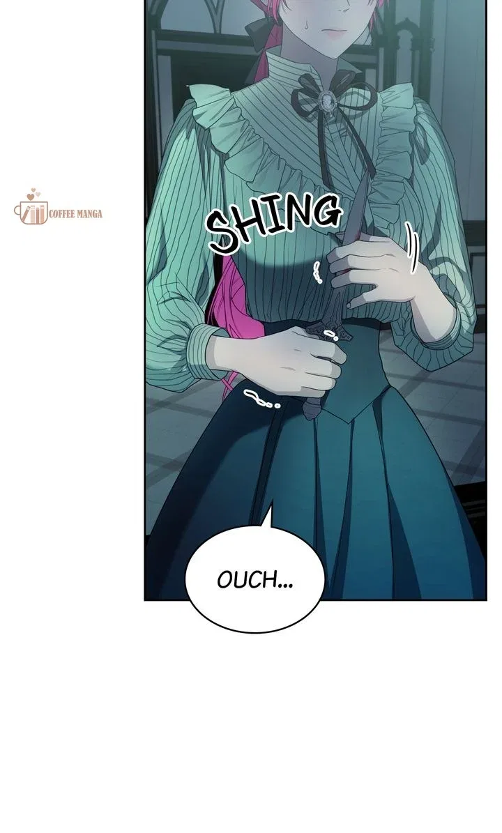 Marriage Contract With Two Husbands Chapter 43 – Page 80