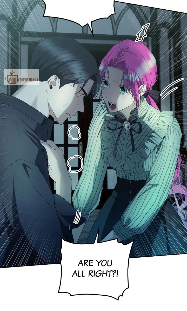 Marriage Contract With Two Husbands Chapter 43 – Page 96