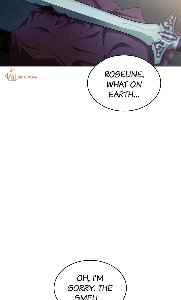 Marriage Contract With Two Husbands Chapter 43 – Page 98