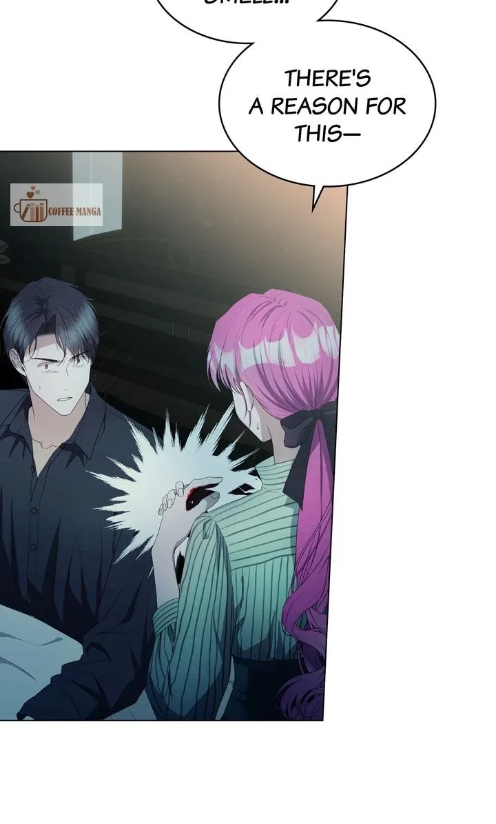 Marriage Contract With Two Husbands Chapter 43 – Page 99