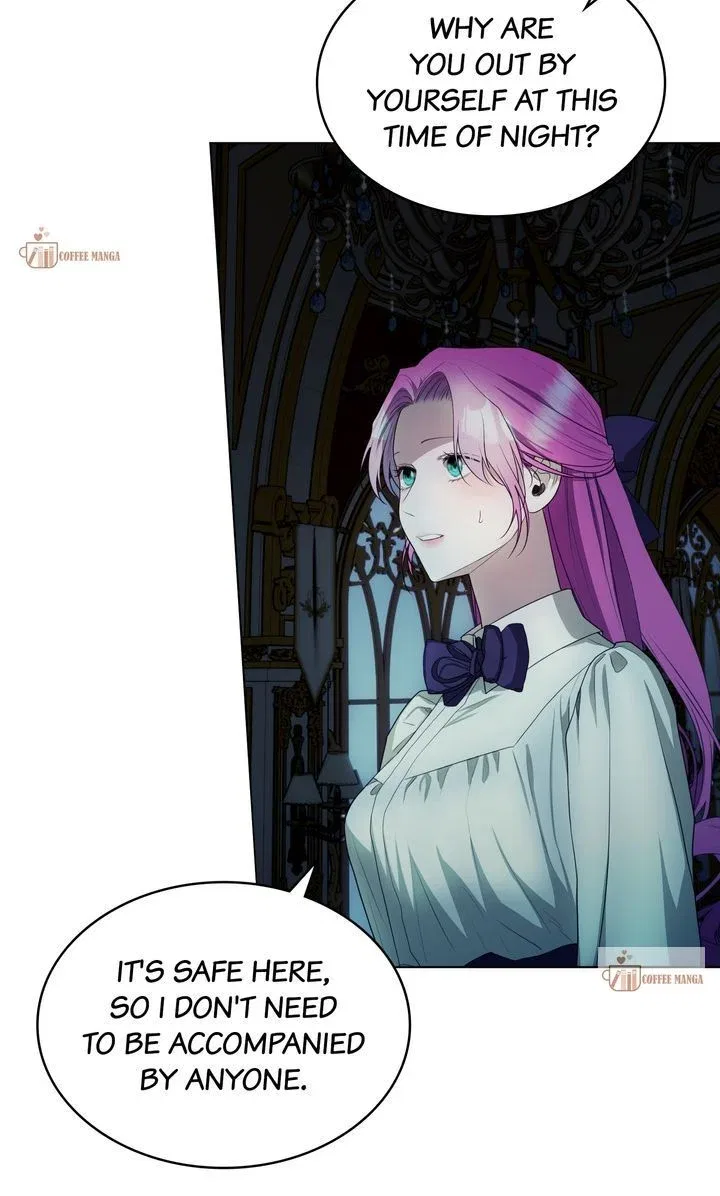 Marriage Contract With Two Husbands Chapter 42 – Page 4