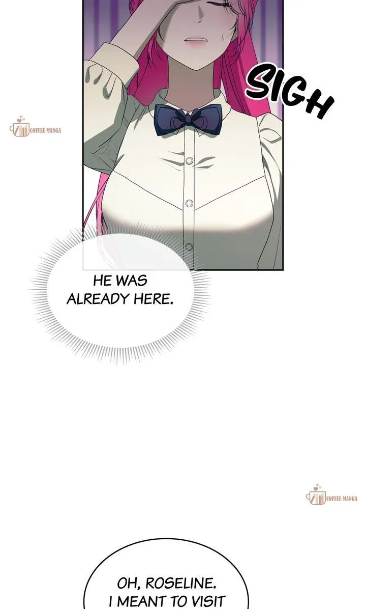 Marriage Contract With Two Husbands Chapter 42 – Page 29
