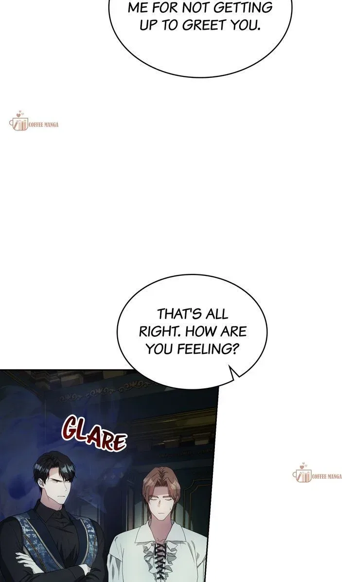 Marriage Contract With Two Husbands Chapter 42 – Page 32