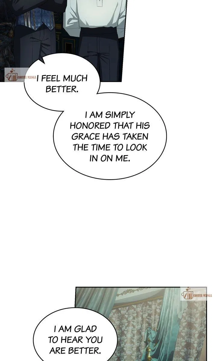 Marriage Contract With Two Husbands Chapter 42 – Page 33