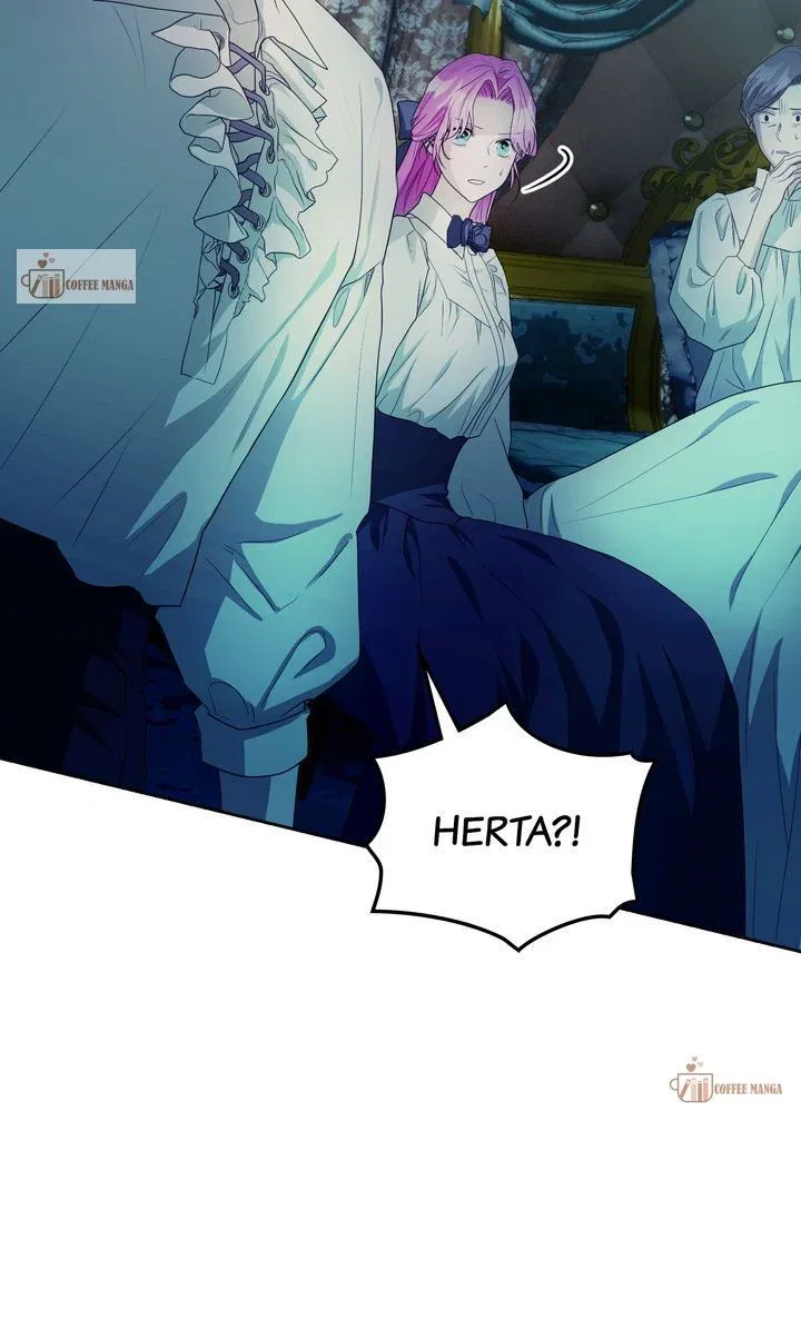 Marriage Contract With Two Husbands Chapter 42 – Page 38