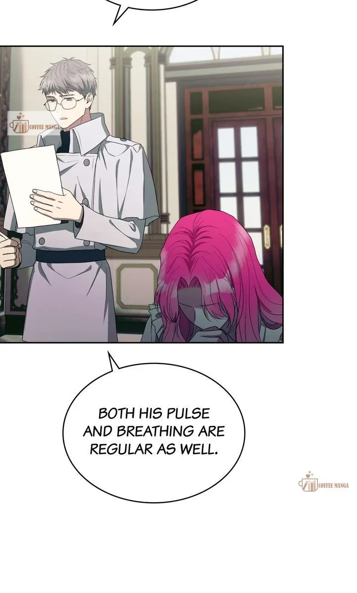 Marriage Contract With Two Husbands Chapter 42 – Page 65