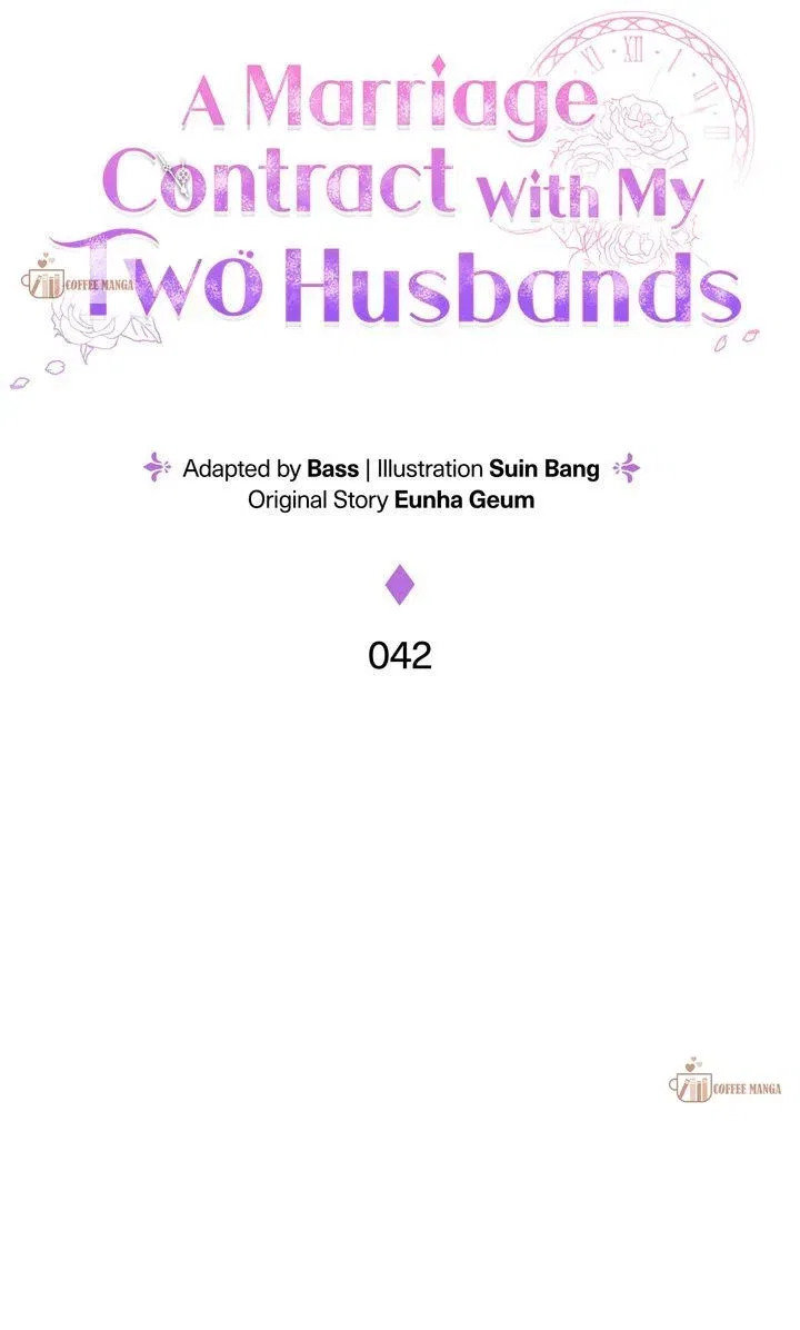 Marriage Contract With Two Husbands Chapter 42 – Page 79