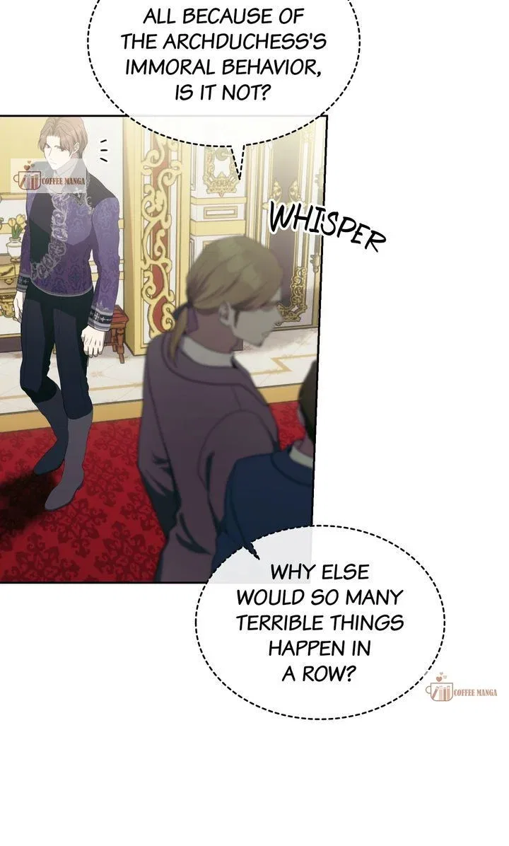 Marriage Contract With Two Husbands Chapter 42 – Page 81