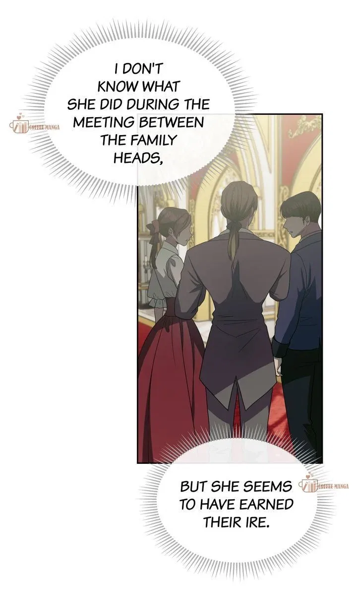 Marriage Contract With Two Husbands Chapter 42 – Page 82