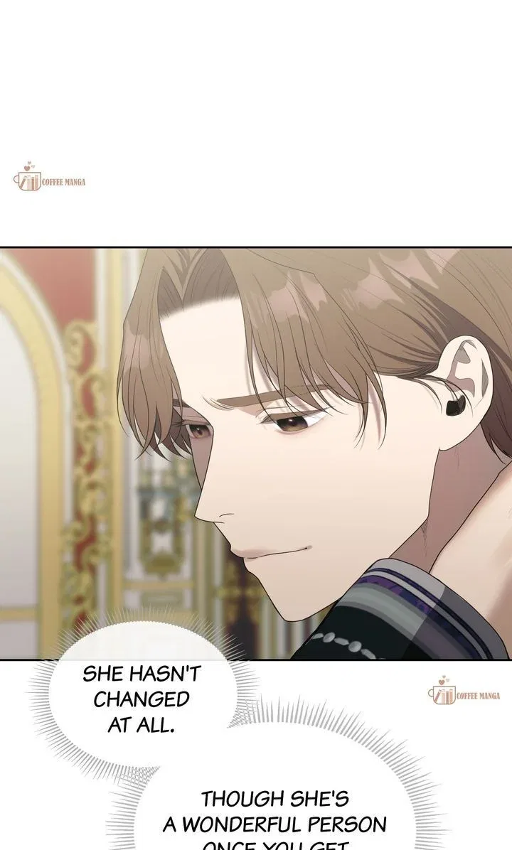 Marriage Contract With Two Husbands Chapter 42 – Page 83