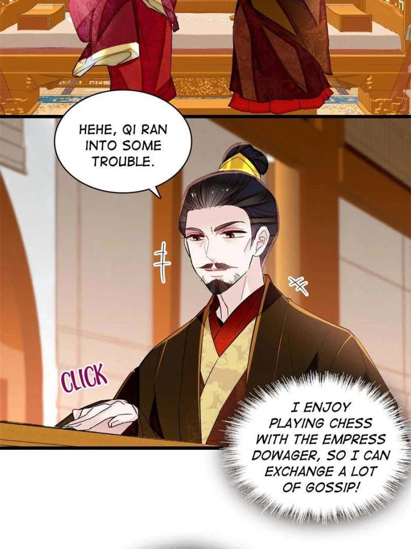 The Brocaded Tale of the Girl Si Chapter 399 – Page 2