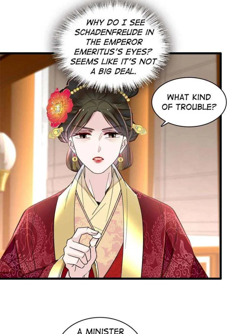 The Brocaded Tale of the Girl Si Chapter 399 – Page 3