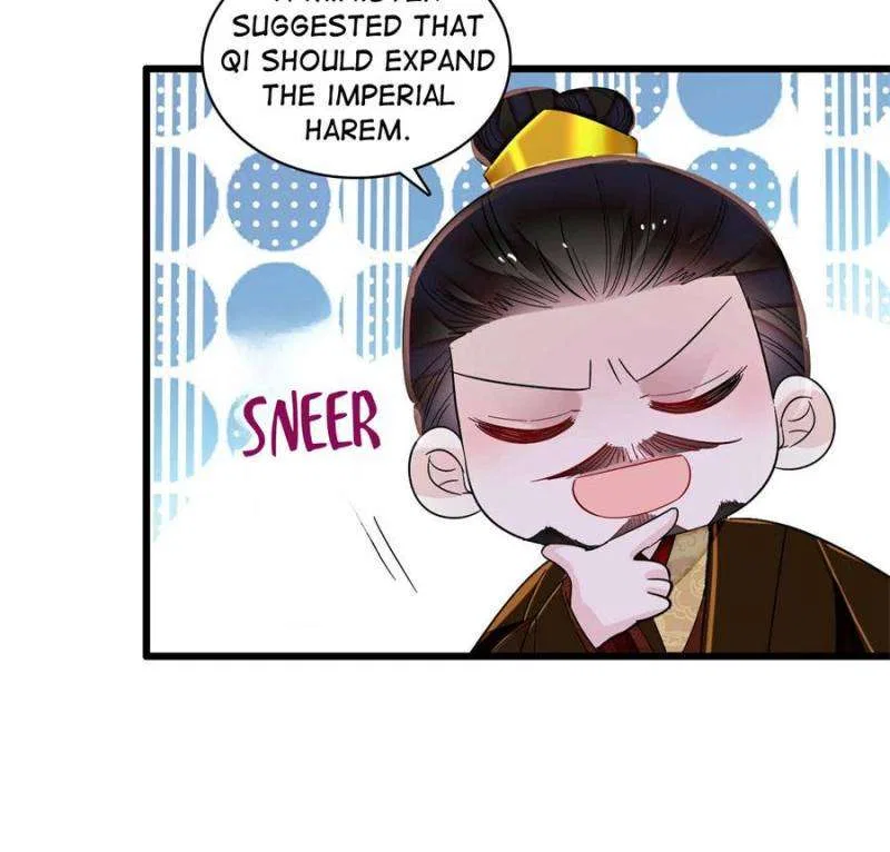 The Brocaded Tale of the Girl Si Chapter 399 – Page 4