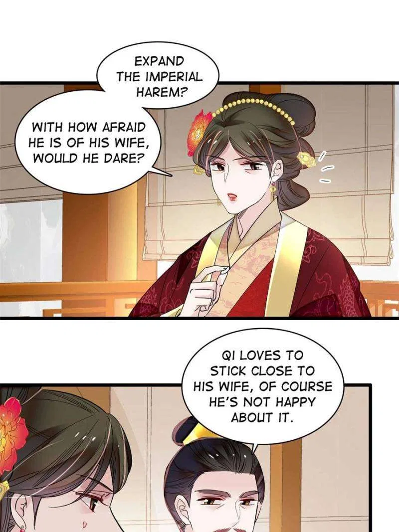 The Brocaded Tale of the Girl Si Chapter 399 – Page 5