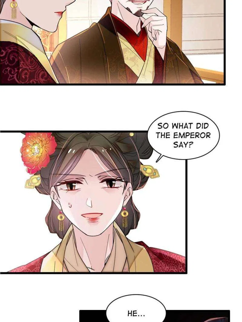 The Brocaded Tale of the Girl Si Chapter 399 – Page 6