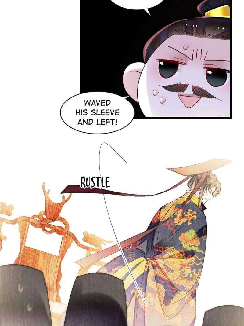 The Brocaded Tale of the Girl Si Chapter 399 – Page 7