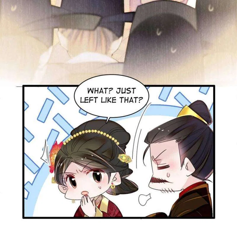 The Brocaded Tale of the Girl Si Chapter 399 – Page 8
