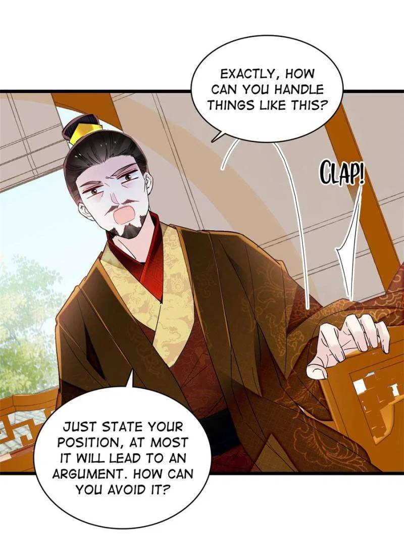The Brocaded Tale of the Girl Si Chapter 399 – Page 9