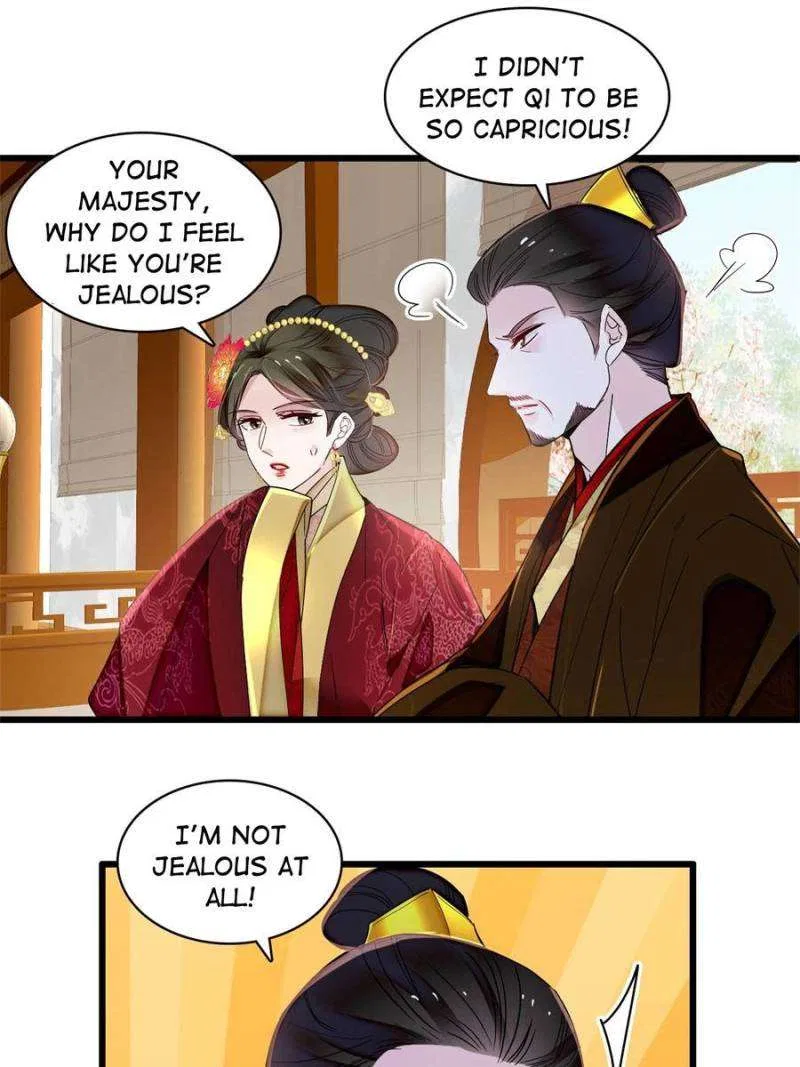 The Brocaded Tale of the Girl Si Chapter 399 – Page 10