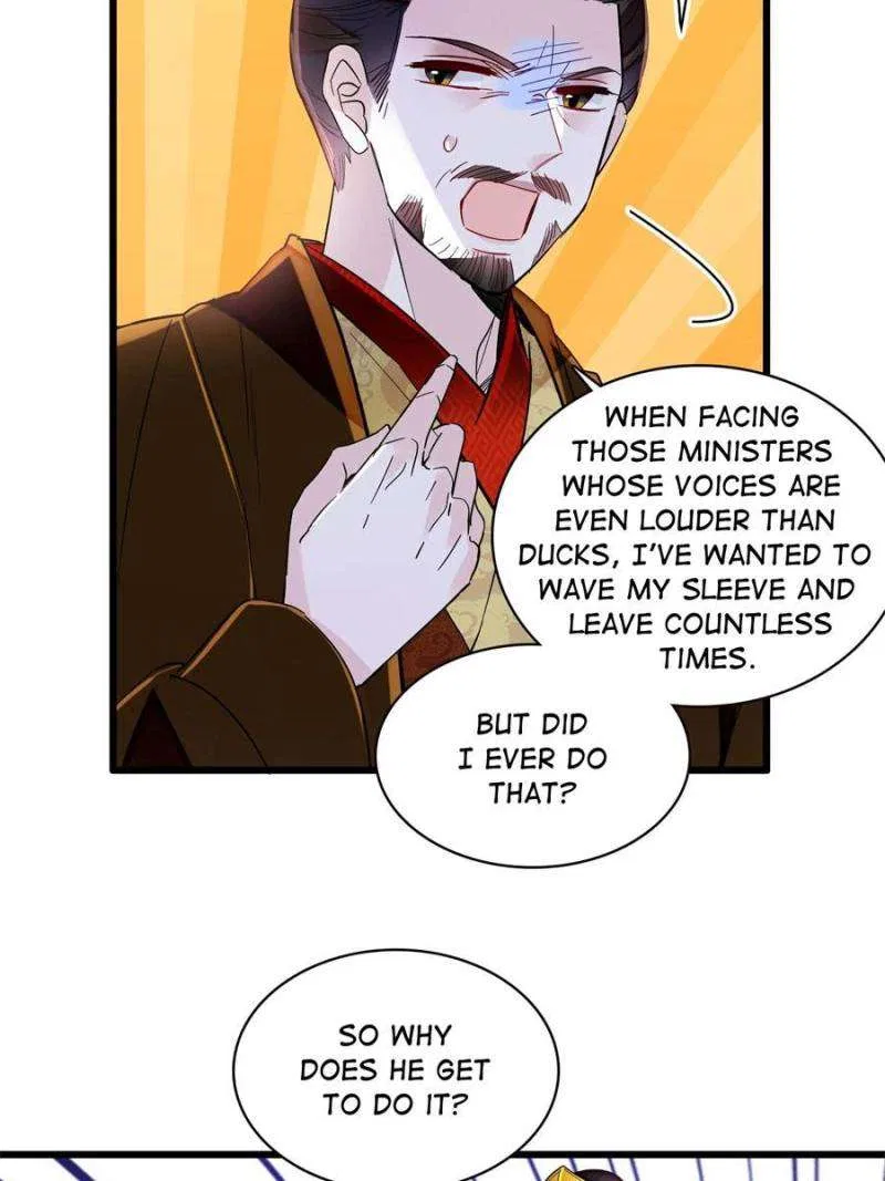 The Brocaded Tale of the Girl Si Chapter 399 – Page 11