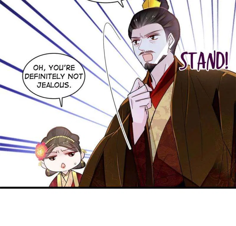 The Brocaded Tale of the Girl Si Chapter 399 – Page 12