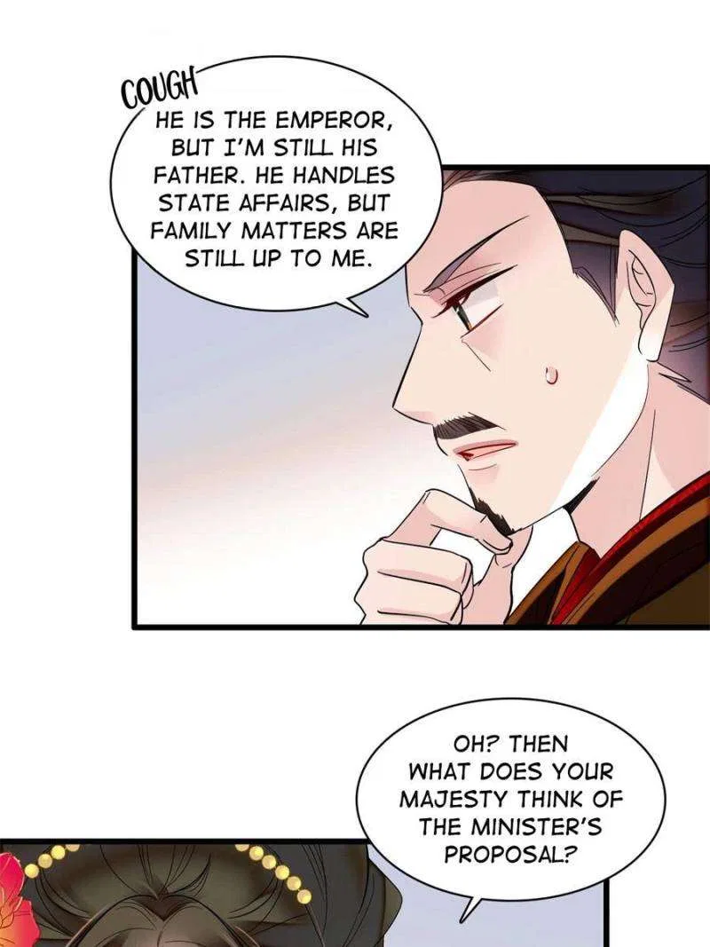 The Brocaded Tale of the Girl Si Chapter 399 – Page 13