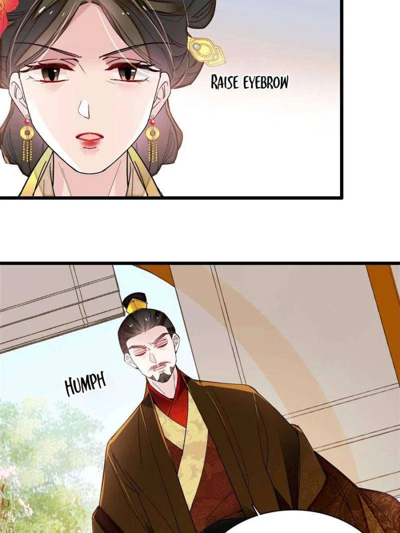 The Brocaded Tale of the Girl Si Chapter 399 – Page 14
