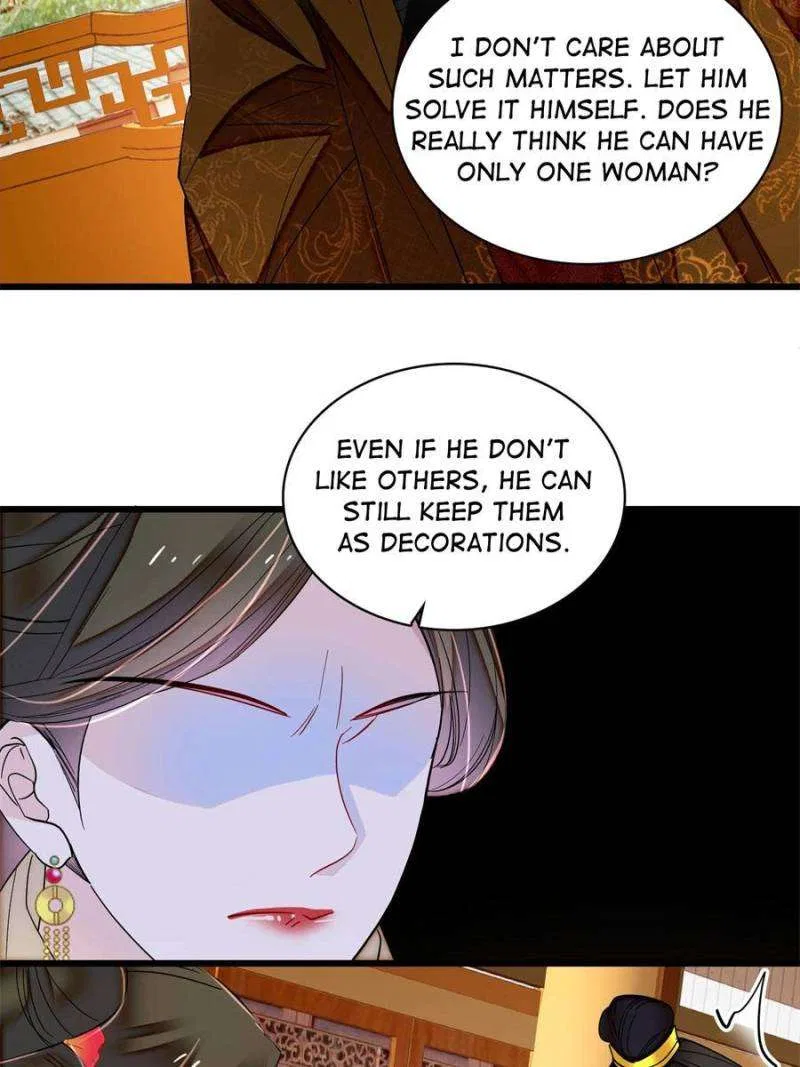 The Brocaded Tale of the Girl Si Chapter 399 – Page 15