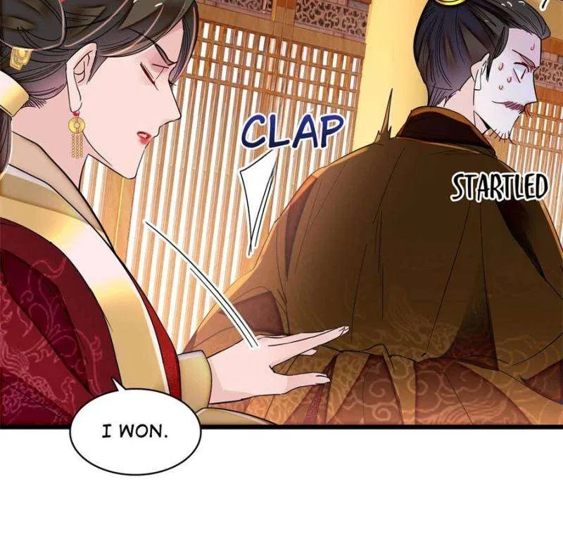 The Brocaded Tale of the Girl Si Chapter 399 – Page 16