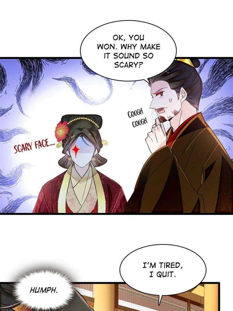 The Brocaded Tale of the Girl Si Chapter 399 – Page 17