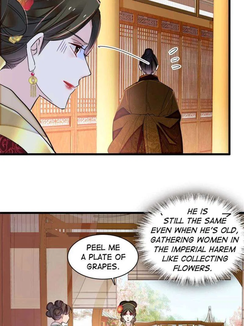 The Brocaded Tale of the Girl Si Chapter 399 – Page 18