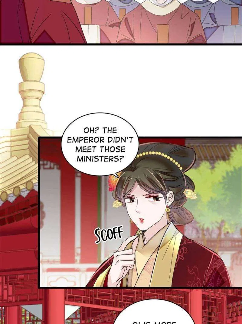 The Brocaded Tale of the Girl Si Chapter 399 – Page 23