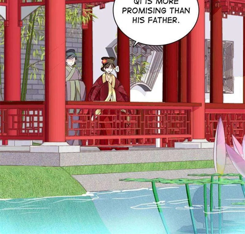 The Brocaded Tale of the Girl Si Chapter 399 – Page 24