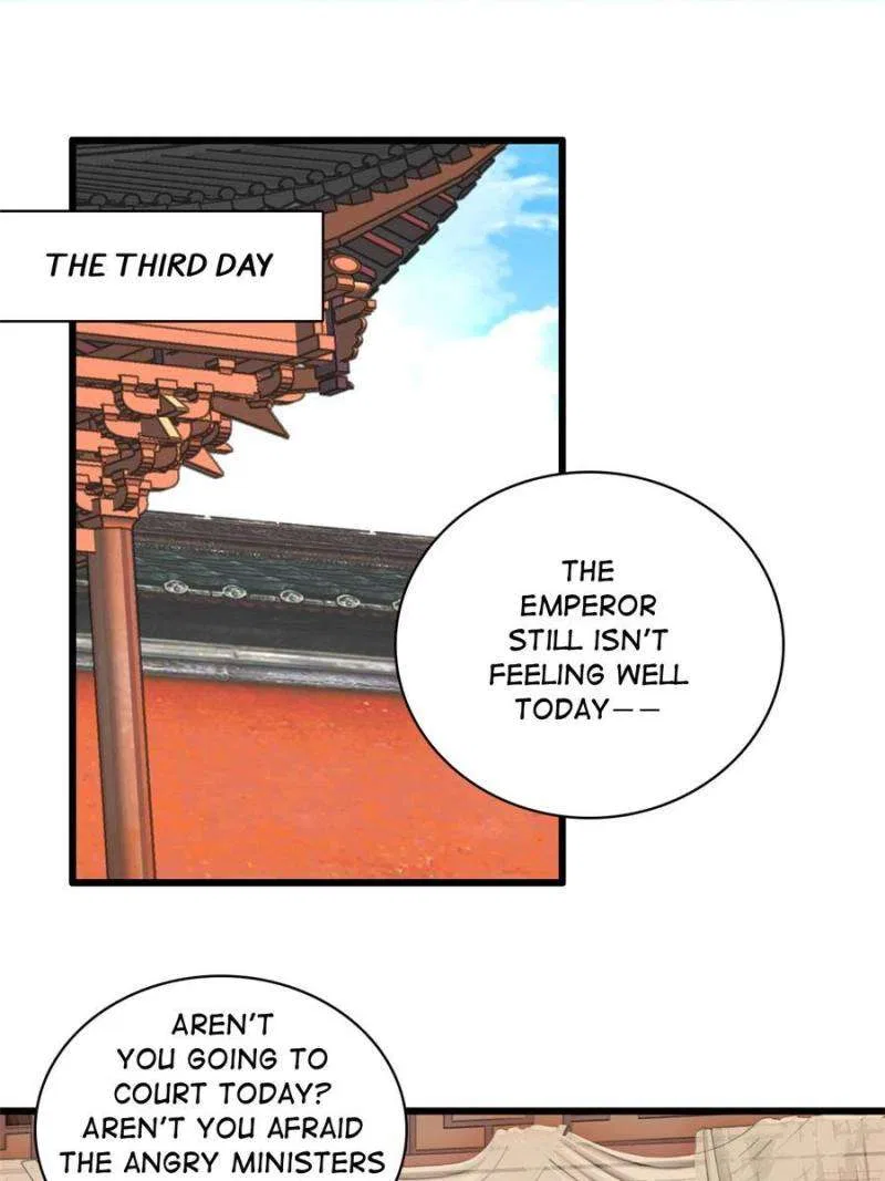 The Brocaded Tale of the Girl Si Chapter 399 – Page 25