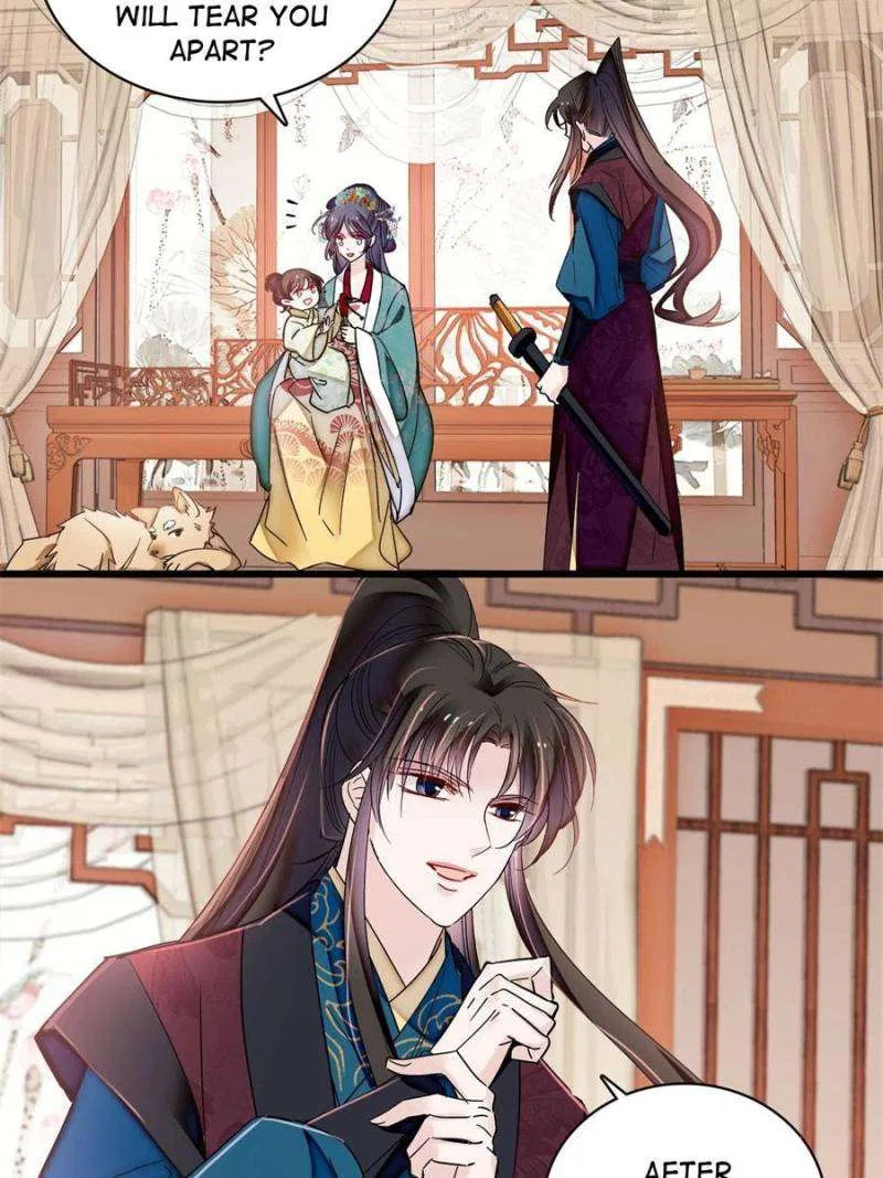 The Brocaded Tale of the Girl Si Chapter 399 – Page 26