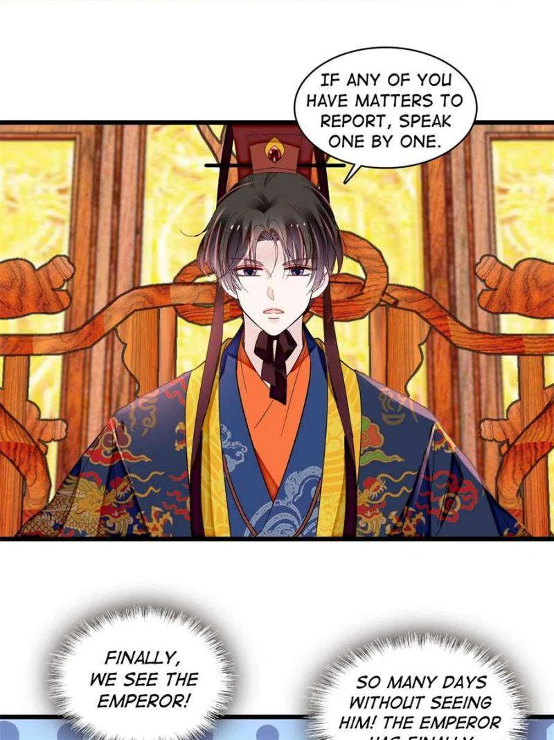 The Brocaded Tale of the Girl Si Chapter 399 – Page 29