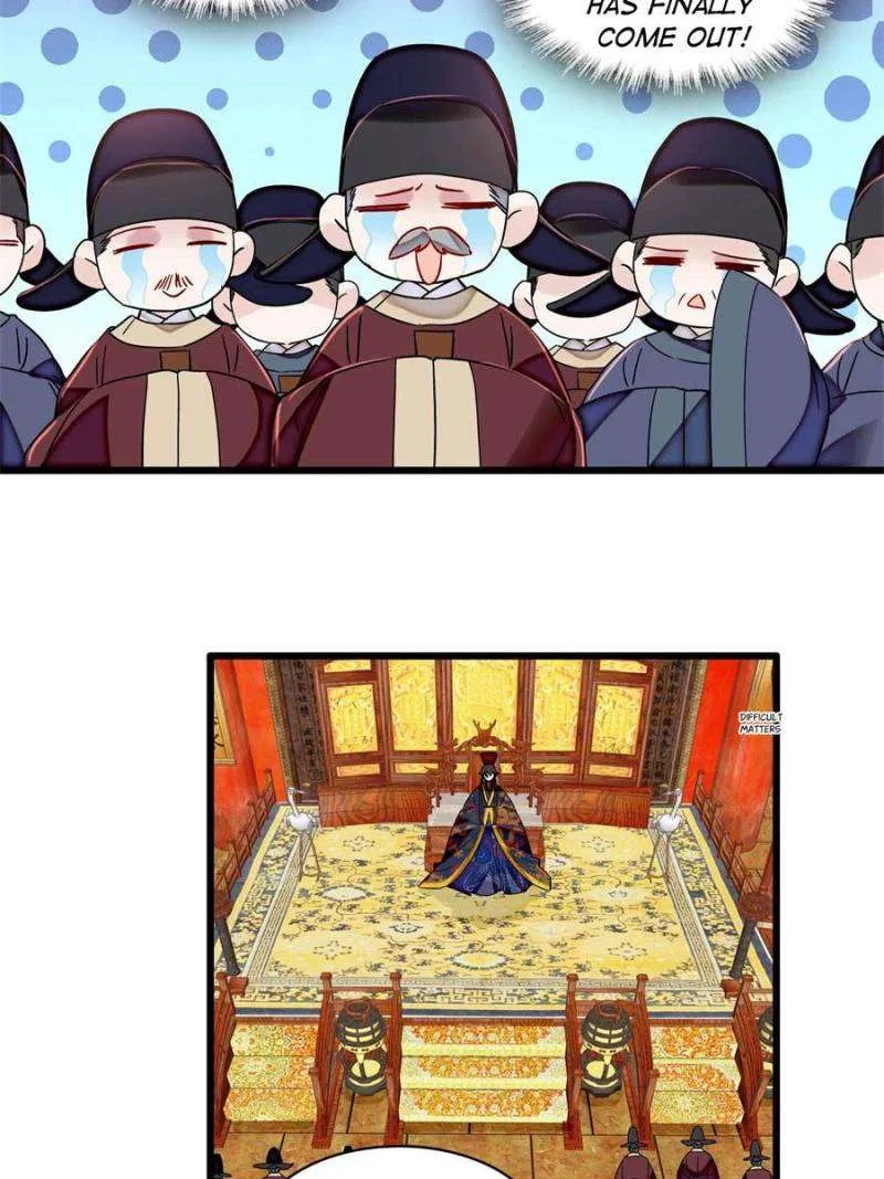 The Brocaded Tale of the Girl Si Chapter 399 – Page 30