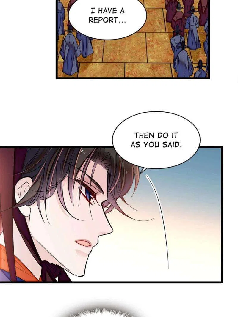 The Brocaded Tale of the Girl Si Chapter 399 – Page 31