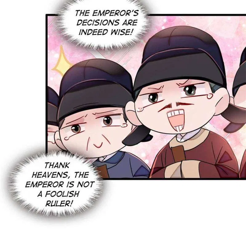 The Brocaded Tale of the Girl Si Chapter 399 – Page 32