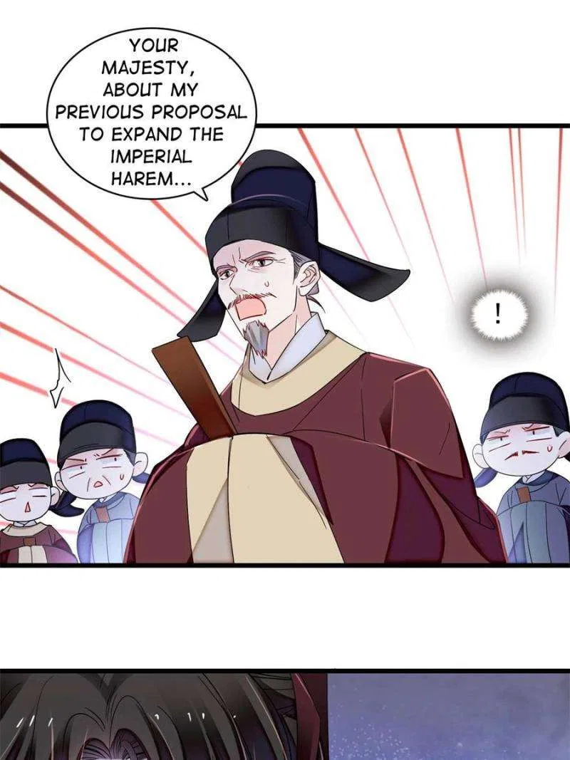 The Brocaded Tale of the Girl Si Chapter 399 – Page 33
